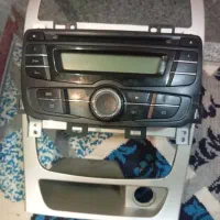 ضبط برلیانس|قطعات یدکی و لوازم جانبی|رشت, هلال احمر|دیوار