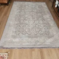 فرش وینتیج ۶ متری