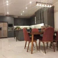 اموزگار/۹۵ متر/دو خواب