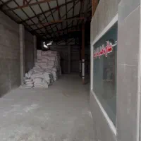 اجاره انبار یخسازی حمیدیان بر اصلی هنرپرور 200 متر|اجارهٔ مغازه و غرفه|رشت, ولکس|دیوار