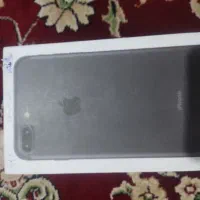 iPhone 7 plus|موبایل|زابل, |دیوار