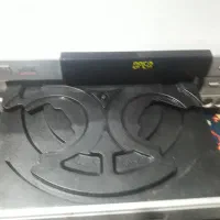 دستگاه پخش|پخش‌کننده DVD و ویدیو|سبزوار, رضوی|دیوار