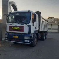 آمیکو کمپرسی چرخ ۹۰ شاهنگ