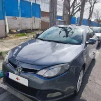 ام جی ۶ جی تی  بدون رنگ ۲۰۱۲|خودرو سواری و وانت|تهران, هوانیروز|دیوار