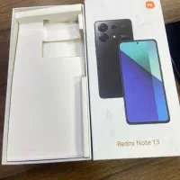 note13|موبایل|گرگان, |دیوار