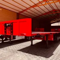 کفی اجاره ای سه محور