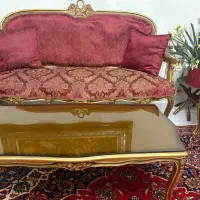 مبل ایتالیایی