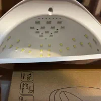 لاک خشک کن و مواد لمینت ناخن|آرایشی، بهداشتی، درمانی|تبریز, |دیوار