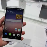 گوشی huawei mate 7