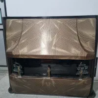 بخاری گازی مهیا گاز ۱۵۰۰۰