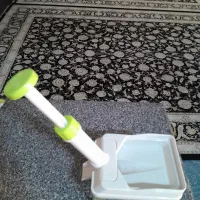 هسته گیر آلبالو،زیتون و...|ظروف پختوپز|ازنا, |دیوار