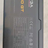 پاور EVGA