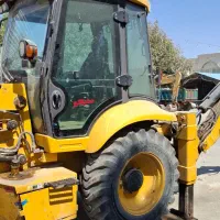 بیل بکهو هلیکو|خودرو سنگین|مشهد, الهیه|دیوار