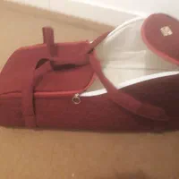 ساک حمل نوزاد و نی نی لای لای|کالسکه و لوازم جانبی|لردگان, |دیوار