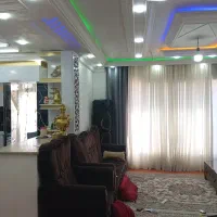 یک واحد آپارتمان در القدیر