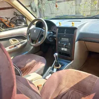 پژو پارس سال مدل اسفند۹۸