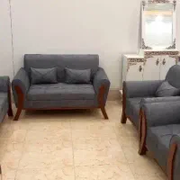 مبلمان دالاهو|مبلمان خانگی و میز عسلی|اصفهان, خلجا|دیوار