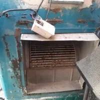 کولر بزرگ 5500|کولر آبی|مشهد, پنجتن|دیوار
