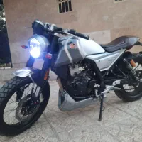 موتور موندیال250cc|موتورسیکلت|تهران, ترمینال غرب|دیوار