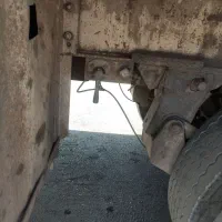 کفی دوازده وسی|خودرو سنگین|یزد, |دیوار