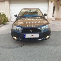 دنا پلاس ۶ دنده EFP آپشنال کم کارکرد
