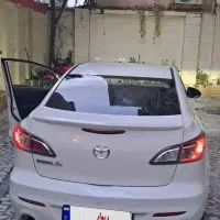 فروش یا معاوضه مزدا نیو|خودرو سواری و وانت|رشت, گلسار|دیوار