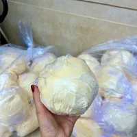 کره محلی گاوی درجه یک خوش عطر و خوشبو