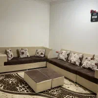 لوازم خانه و آشپزخانه تماماً سالم