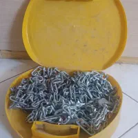 زنجیر چرخ پراید