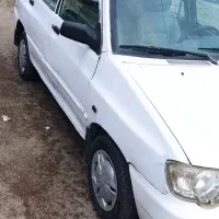 پراید 132مدل 89|خودرو سواری و وانت|اهواز, شهرک رزمندگان|دیوار