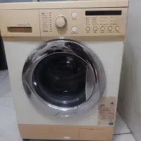 لباس شوی ۸ کیلو کارکرده دفو