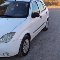 تیبا ۲ بدون رنگ خشک|خودرو سواری و وانت|خرمآباد, |دیوار