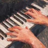 آموزش پیانو