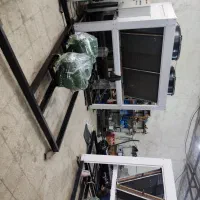 چیلر 60تنی