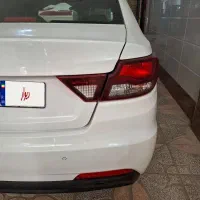 شاهین سانروف دار