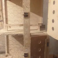 جفت کن کبوتر در سایز های مختلف ومدلهای جدید|لوازم جانبی حیوانات|ملایر, |دیوار