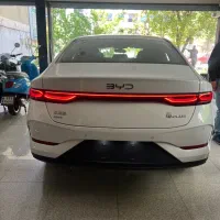 بی وای دی چین ال بدون چشم مدل 2025