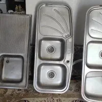 حراج سینک دو لگنه، روشویی