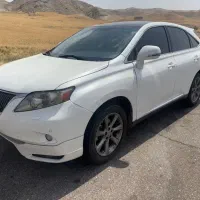 لکسوس rx350
