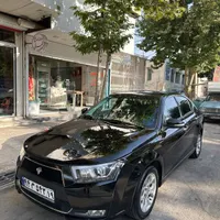 دنا پلاس ۶ دنده توربو فول
