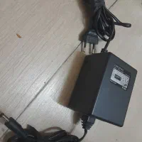 آداپتور 13/5V.5A) AC) ترانسی  اصلی|قطعات و لوازم جانبی رایانه|ری, دیلمان|دیوار