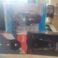 انواع موس و کیبورد