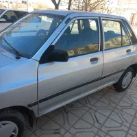 پراید صبا 85 سالم|خودرو سواری و وانت|فردوس (خراسان), |دیوار