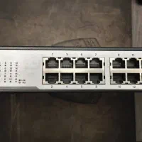 سوییچ Dlink DES-1016d - 16 پورت