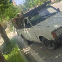 پیکان وانت
