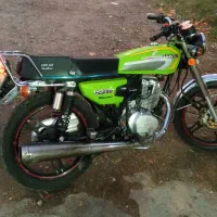 موتور۲۰۰همتازمدل۱۴۰۱مدارکتکمیل|موتورسیکلت|تالش, هشتپر|دیوار