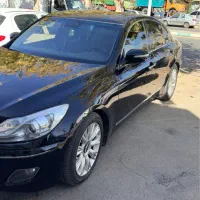 هیوندای جنسیس سدان ۲۰۰۹|خودرو سواری و وانت|کرمان, |دیوار