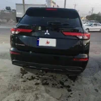 اوتلندر ام لاین 2025 جفت صندلی برقی|خودرو سواری و وانت|اهواز, کمپلو جنوبی|دیوار