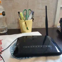 مودم ADSL D-link 2730u