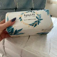 فروش عمده دستمال کاغذی دنیم و النورا